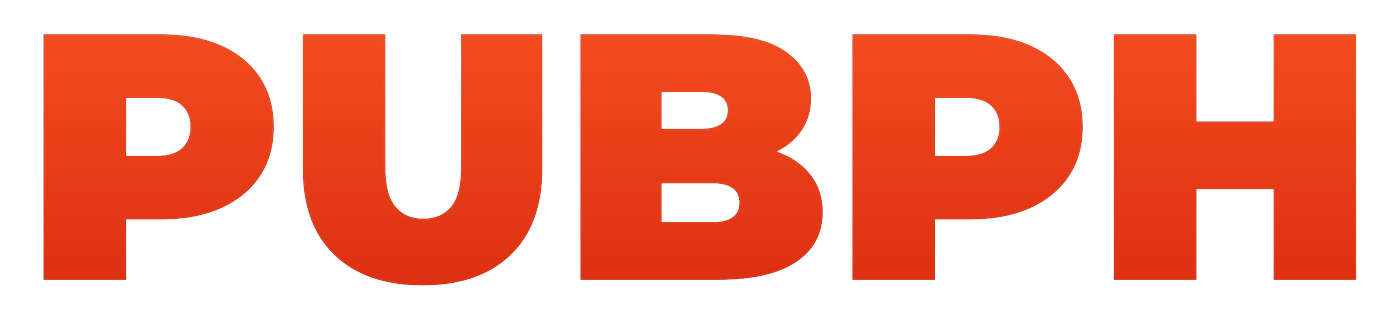 pubph logo